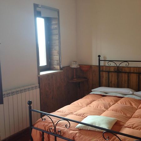 Agriturismo Gelso Castellana Sicula Εξωτερικό φωτογραφία