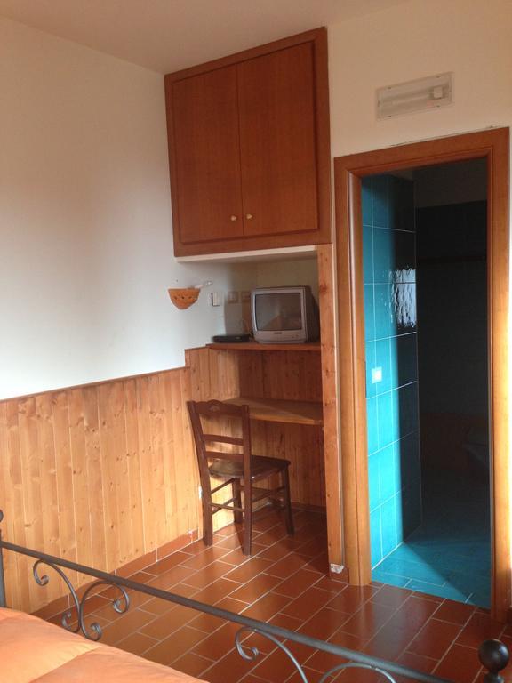 Agriturismo Gelso Castellana Sicula Εξωτερικό φωτογραφία