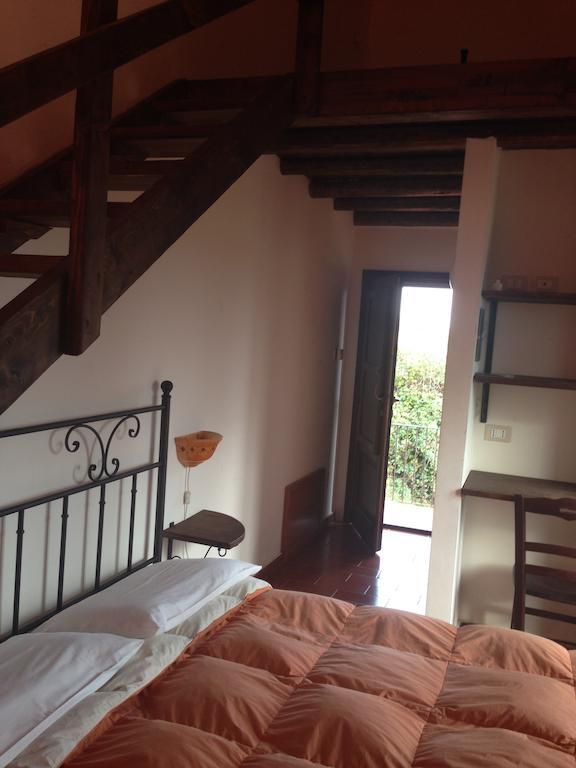Agriturismo Gelso Castellana Sicula Εξωτερικό φωτογραφία