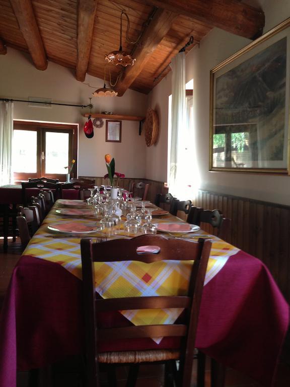 Agriturismo Gelso Castellana Sicula Εξωτερικό φωτογραφία