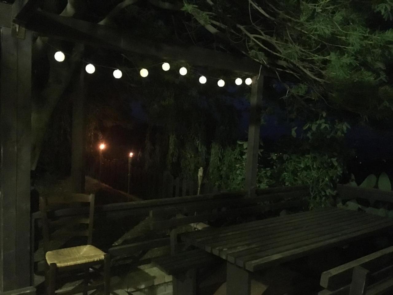 Agriturismo Gelso Castellana Sicula Εξωτερικό φωτογραφία