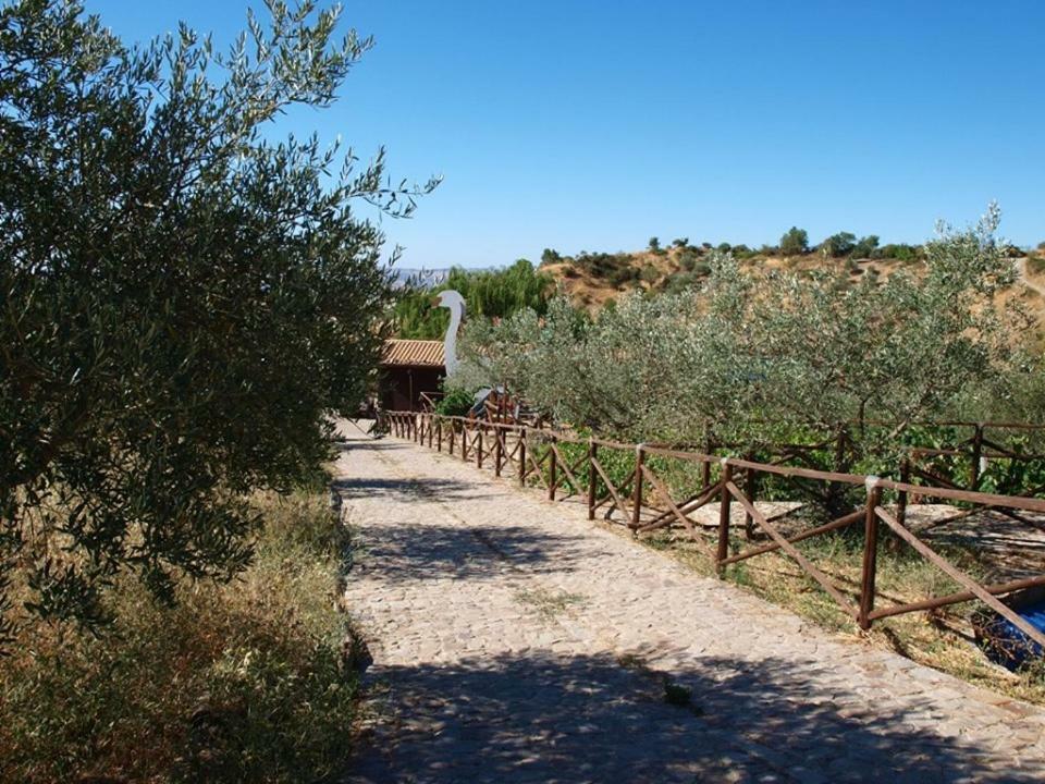 Agriturismo Gelso Castellana Sicula Εξωτερικό φωτογραφία