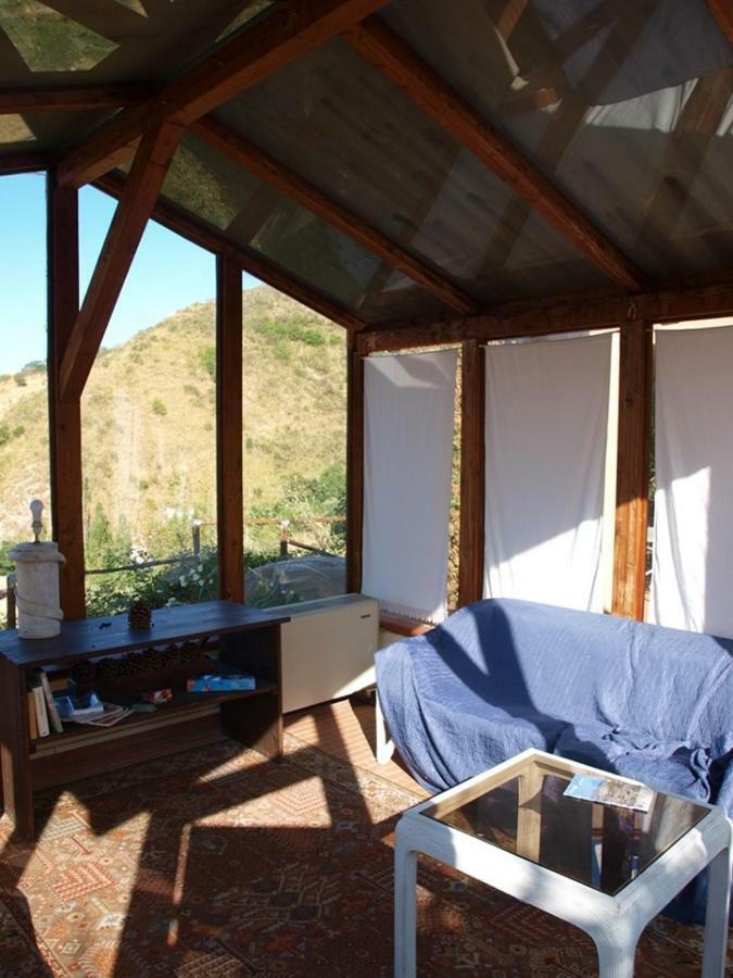 Agriturismo Gelso Castellana Sicula Εξωτερικό φωτογραφία